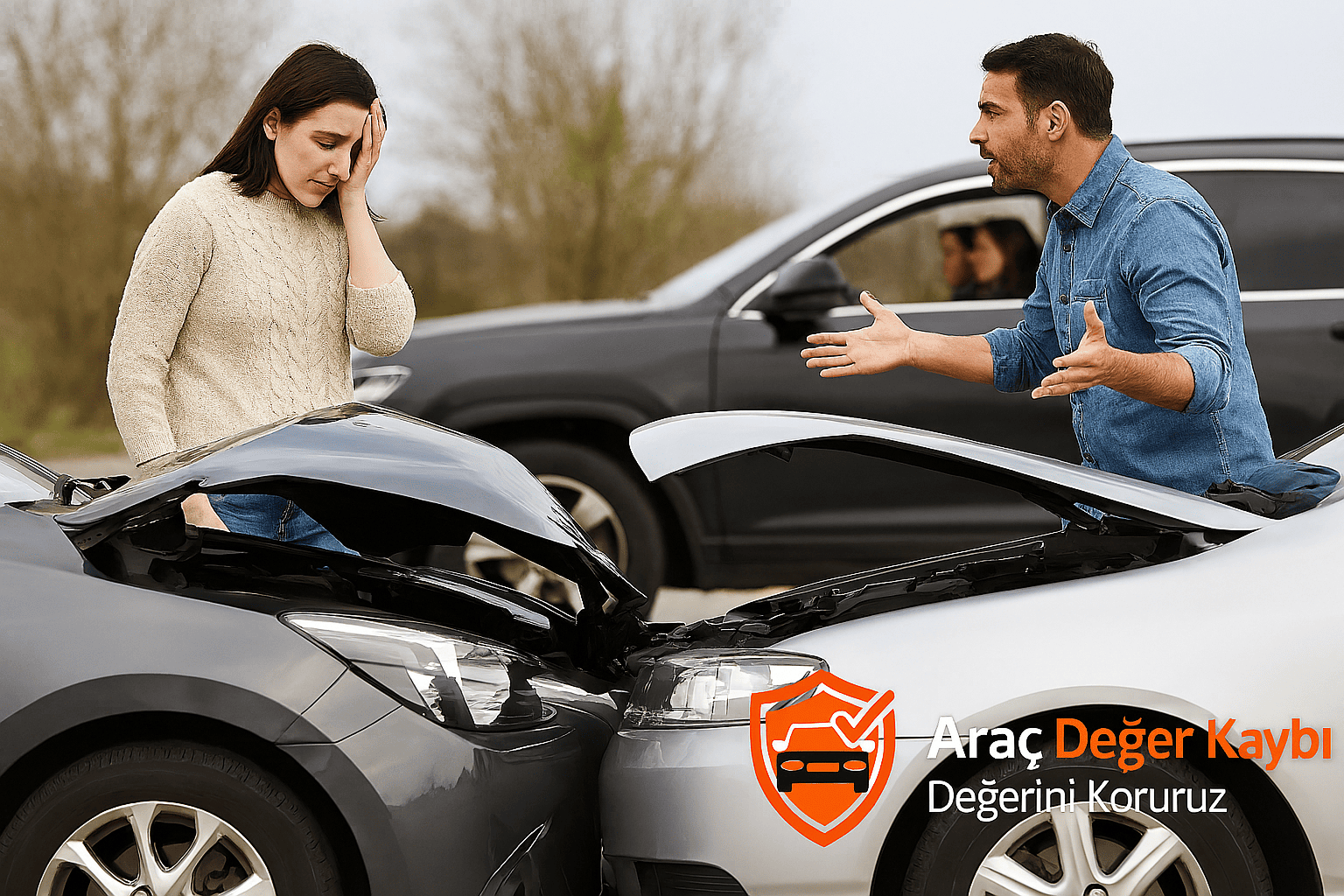 Araç Değer Kaybı 