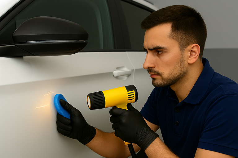 Mini Onarım Nedir? Hangi İşlemler Yapılır?